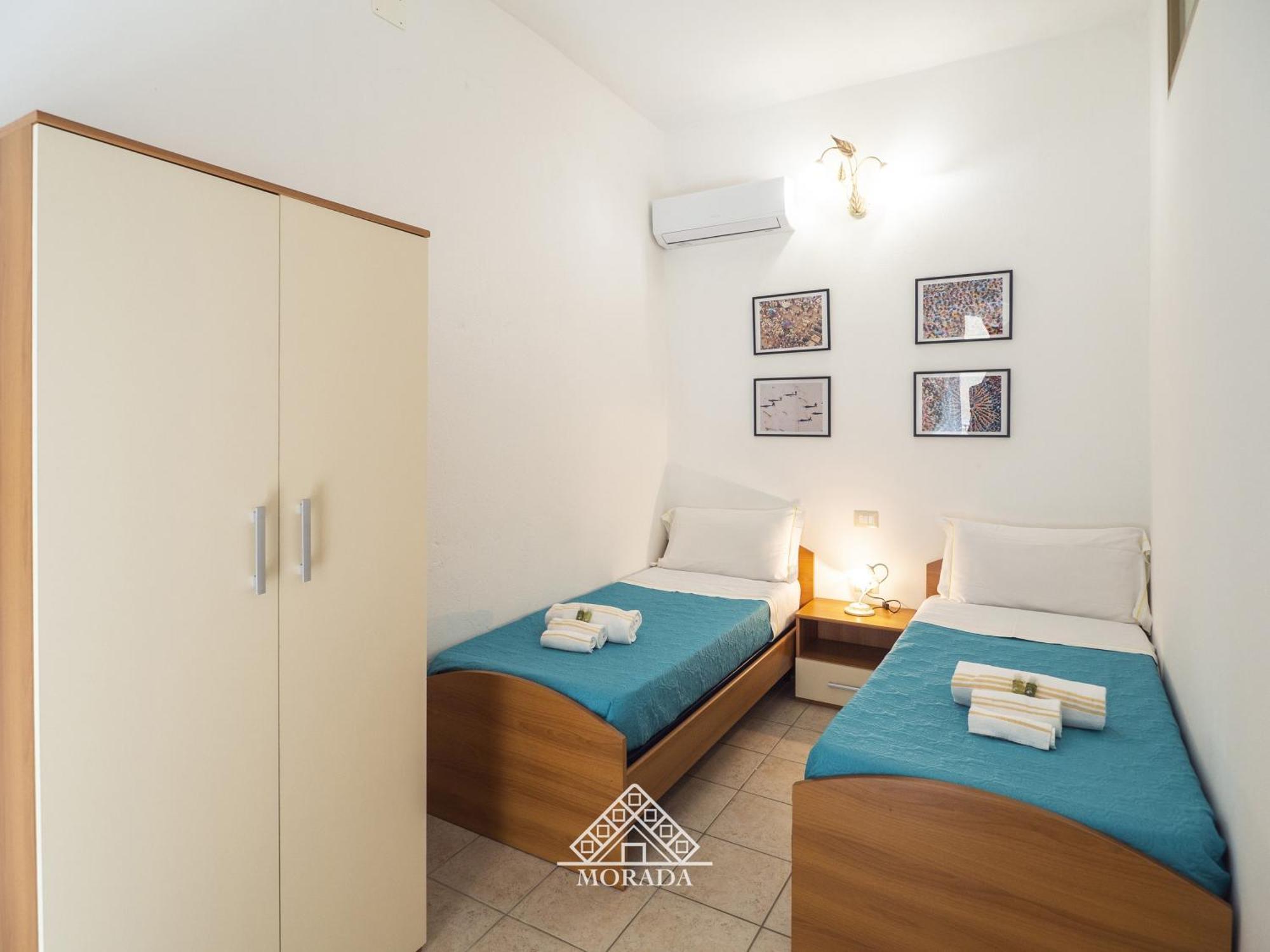 Casa Mazzini - Morada Apartment Iglesias Exterior photo