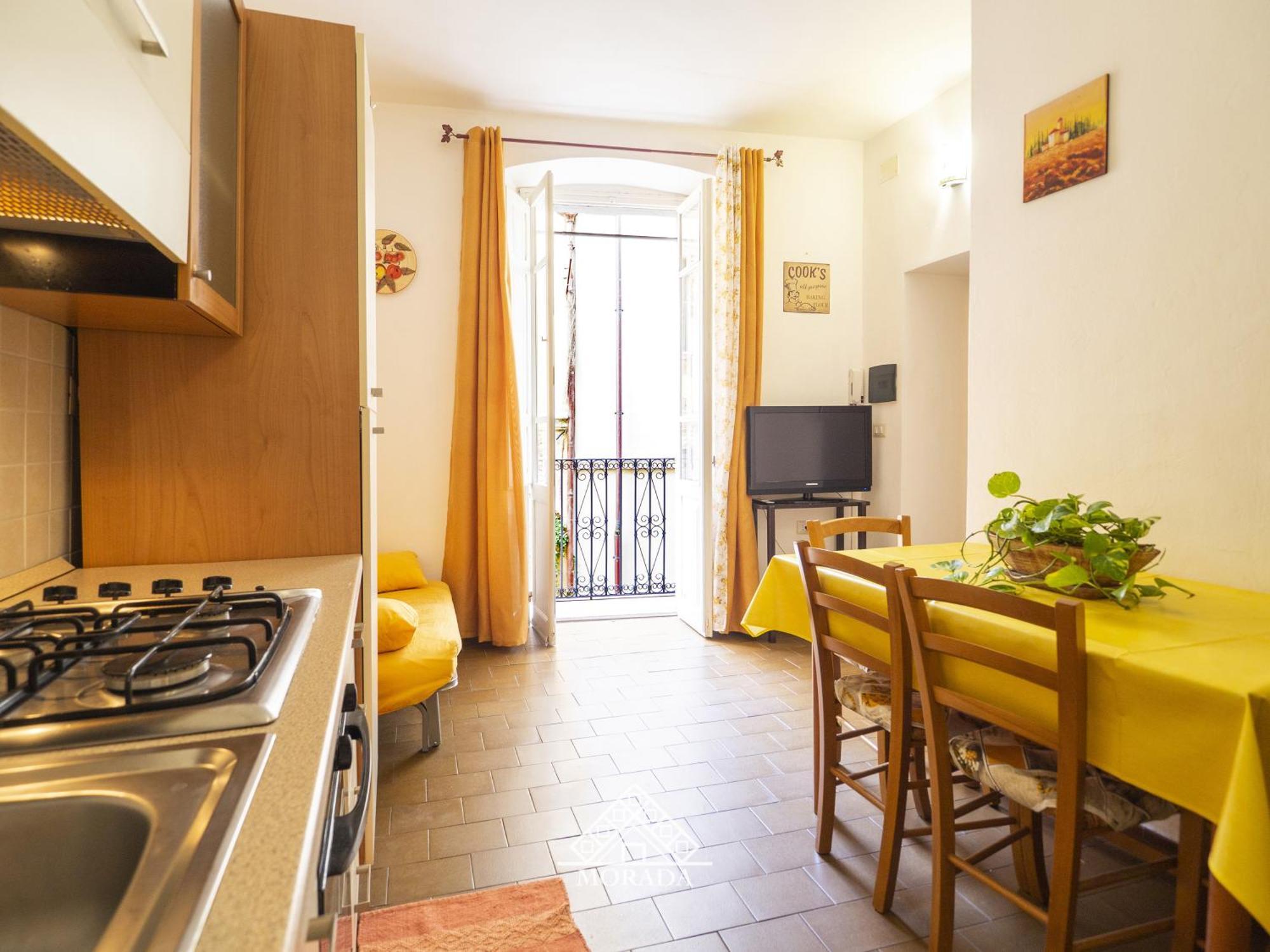 Casa Mazzini - Morada Apartment Iglesias Exterior photo